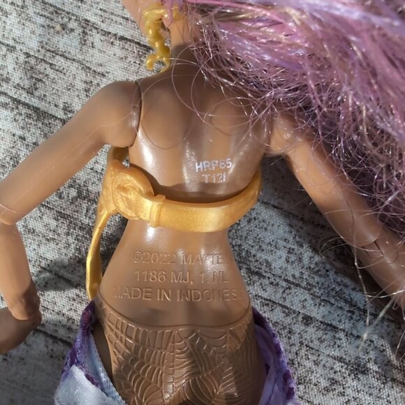 Mattel Monster High Doll Lot – Frankie Stein, Clawdeen Wolf & More - Picture 3 of 10